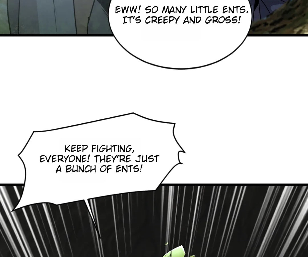 Read The Ultimate Summoner chapter 126 image 52 on Lezhin