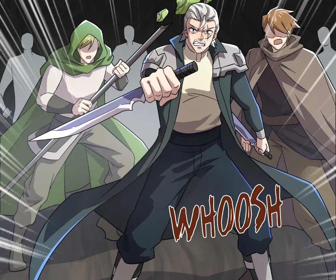 Read The Ultimate Summoner chapter 126 image 53 on Lezhin