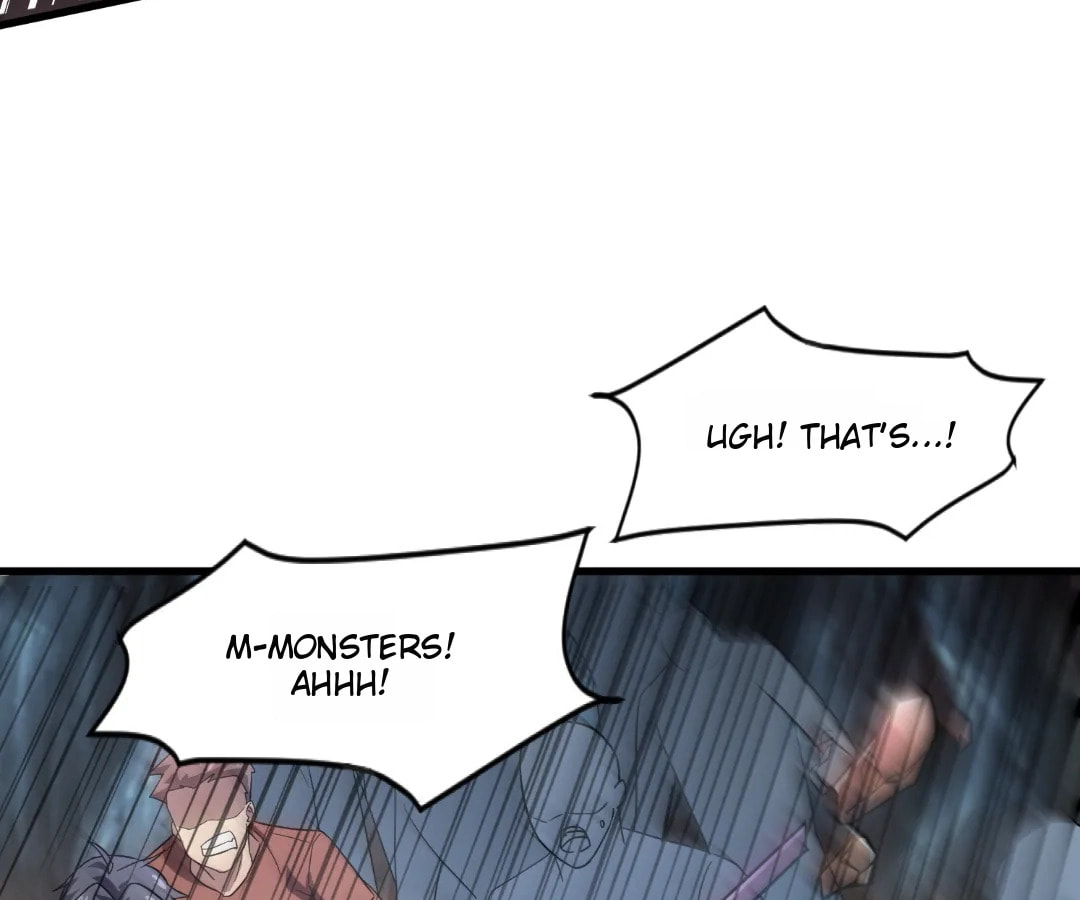Read The Ultimate Summoner chapter 126 image 65 on Lezhin