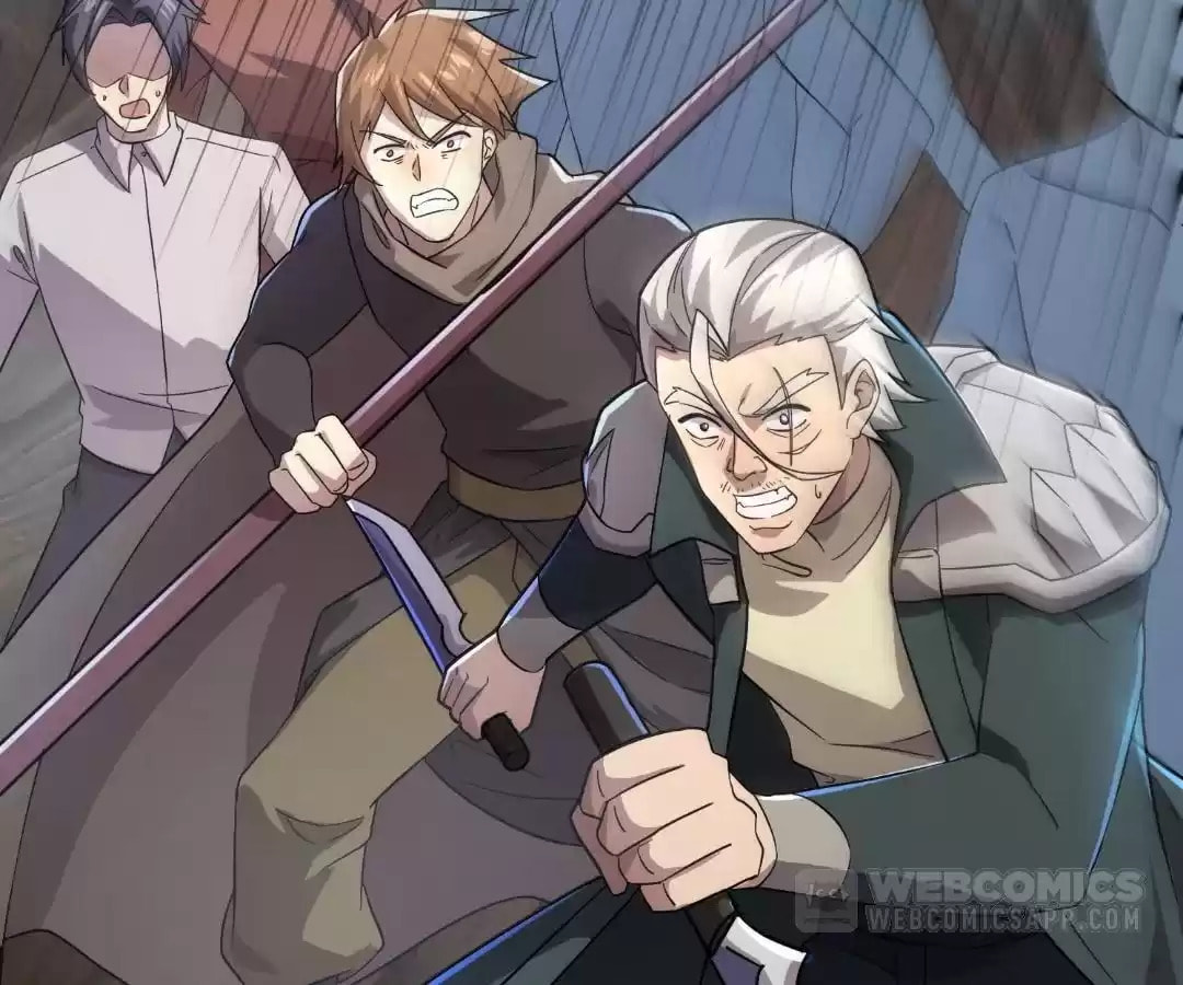 Read The Ultimate Summoner chapter 126 image 66 on Lezhin