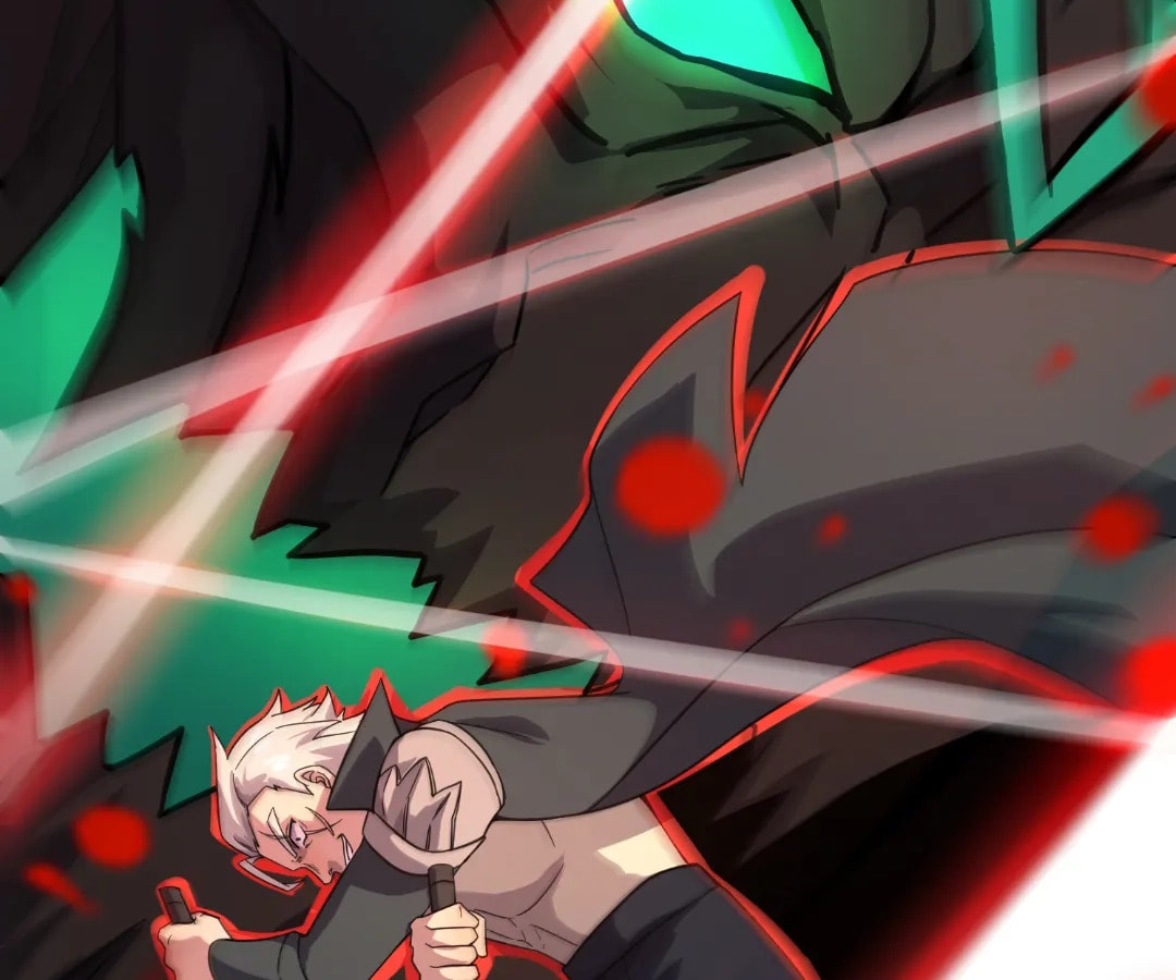 Read The Ultimate Summoner chapter 126 image 7 on Lezhin