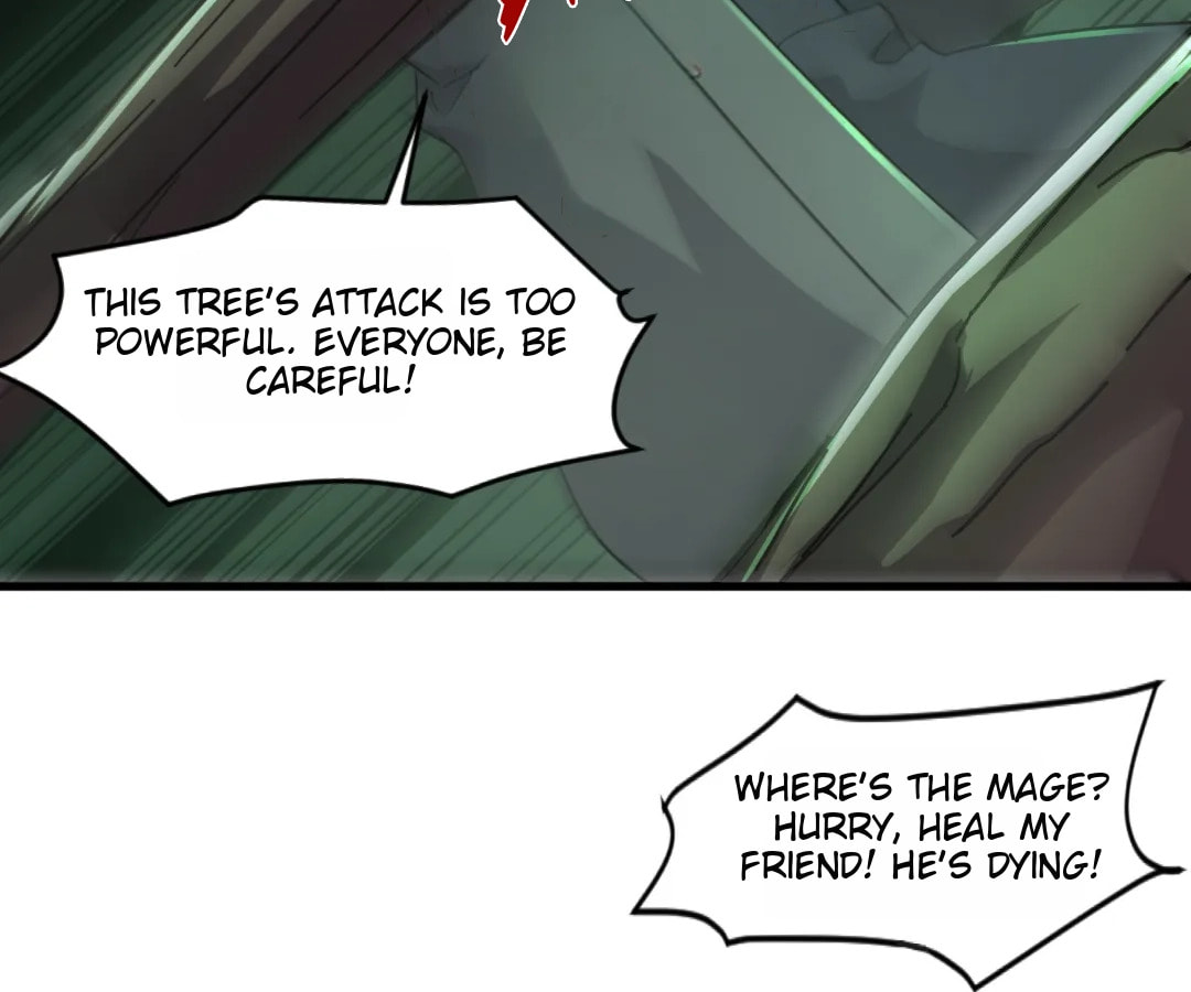 Read The Ultimate Summoner chapter 126 image 75 on Lezhin