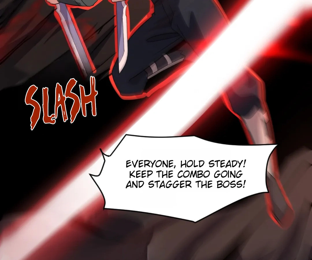 Read The Ultimate Summoner chapter 126 image 8 on Lezhin