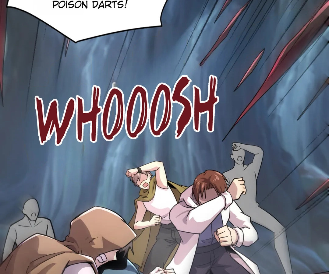 Read The Ultimate Summoner chapter 126 image 83 on Lezhin