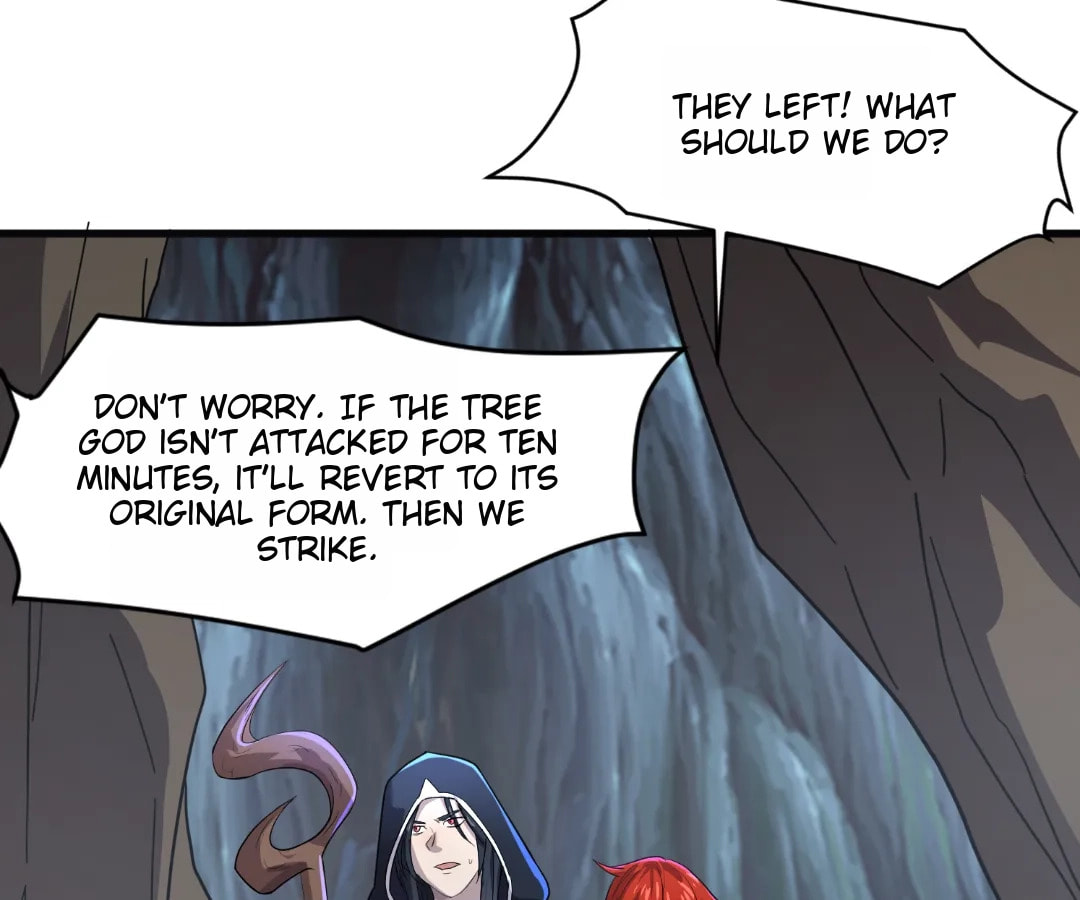 Read The Ultimate Summoner chapter 126 image 92 on Lezhin