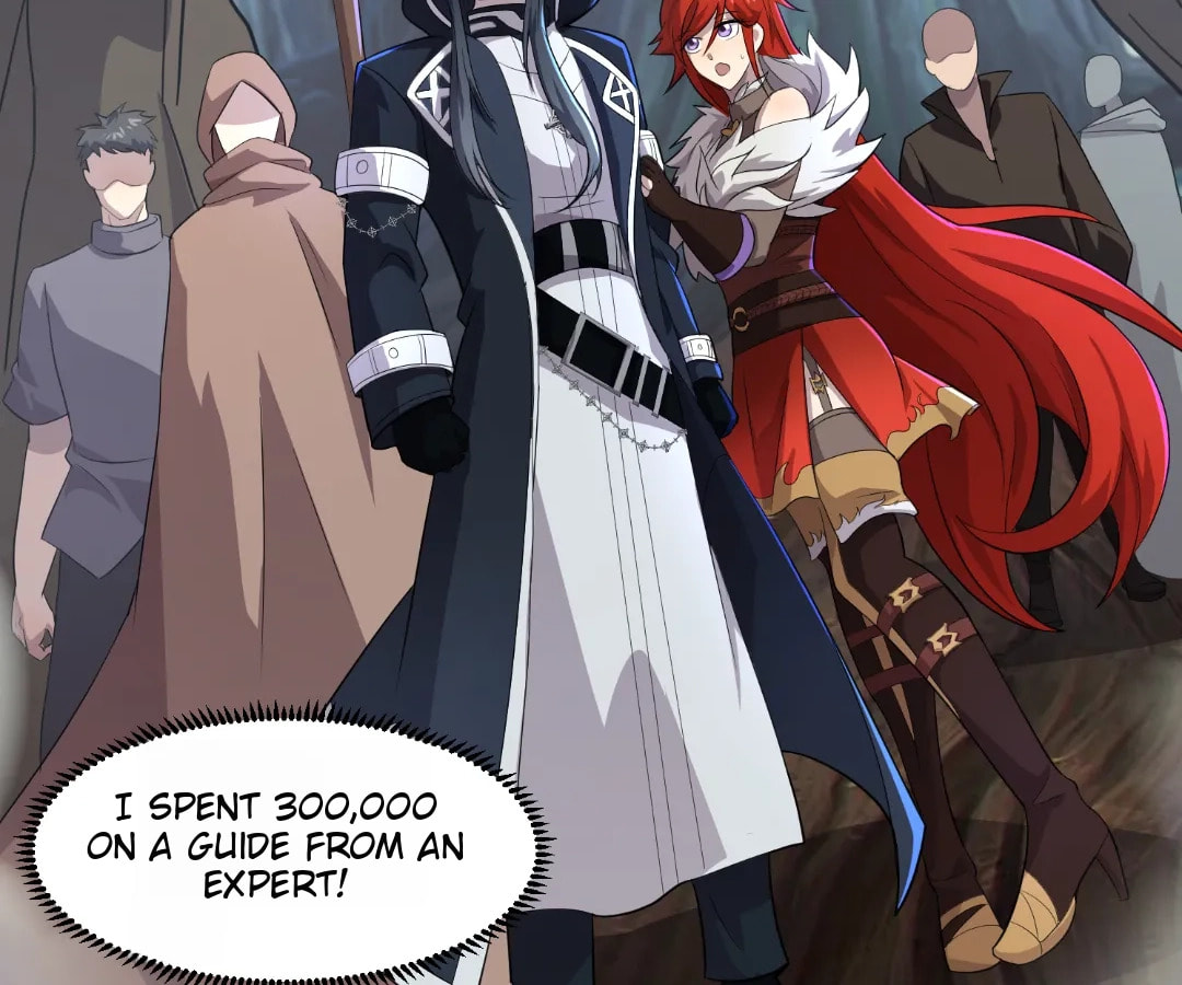 Read The Ultimate Summoner chapter 126 image 93 on Lezhin