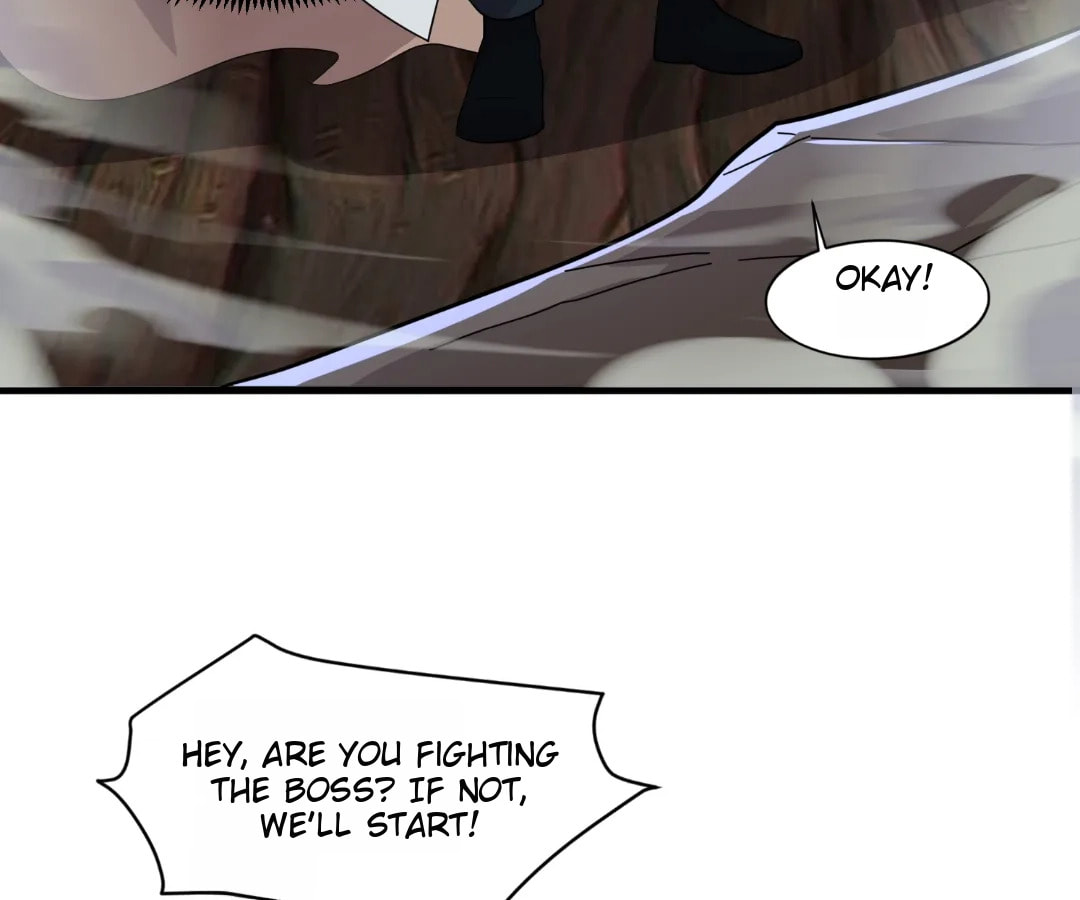 Read The Ultimate Summoner chapter 126 image 94 on Lezhin