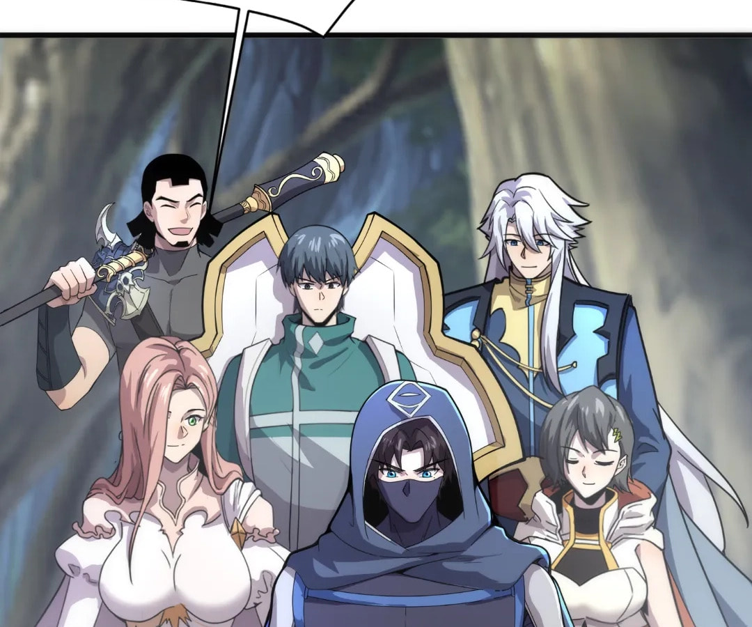 Read The Ultimate Summoner chapter 126 image 95 on Lezhin