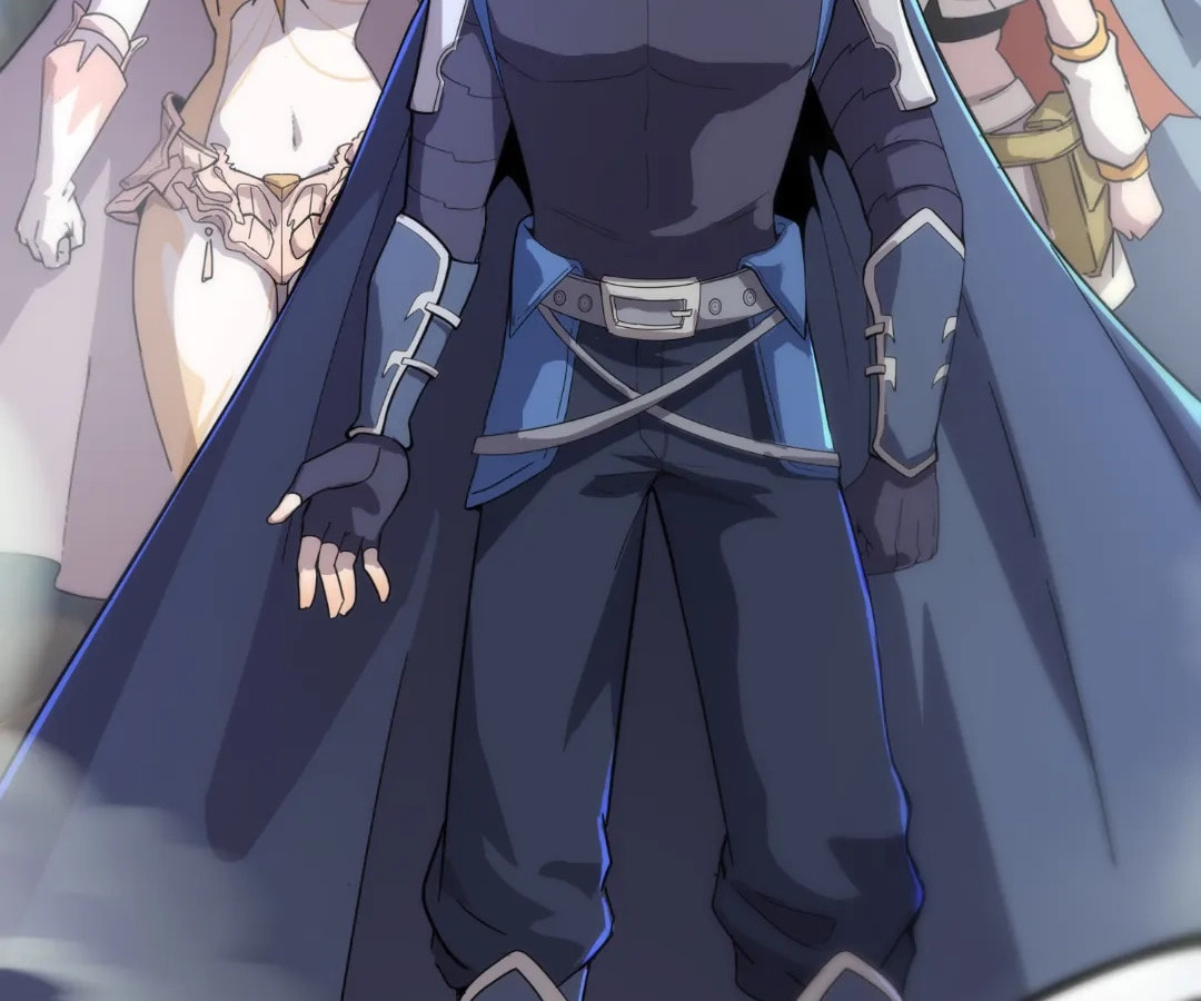 Read The Ultimate Summoner chapter 126 image 96 on Lezhin