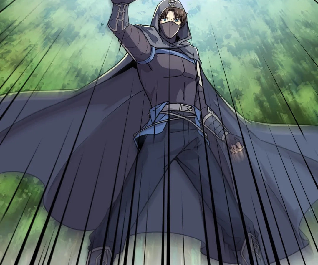 Read The Ultimate Summoner chapter 127 image 100 on Lezhin