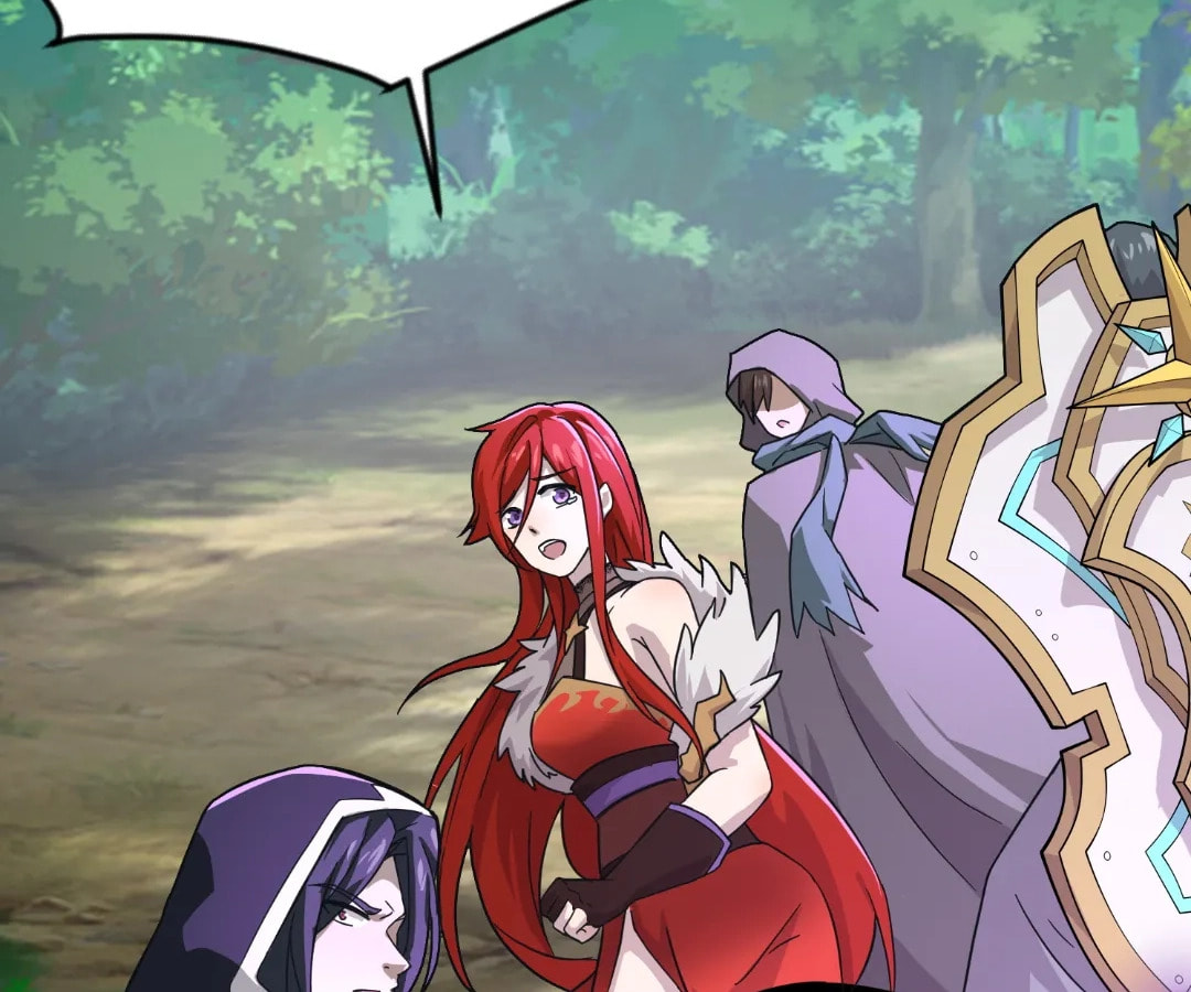 Read The Ultimate Summoner chapter 127 image 108 on Lezhin