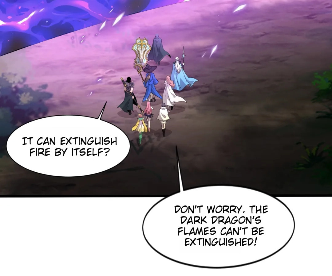 Read The Ultimate Summoner chapter 127 image 113 on Lezhin