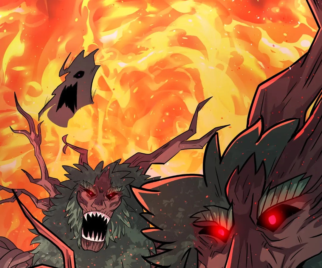 Read The Ultimate Summoner chapter 127 image 13 on Lezhin