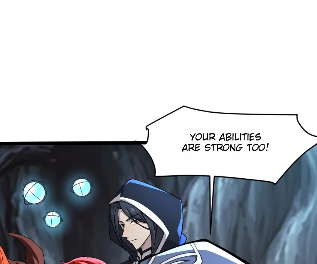 Read The Ultimate Summoner chapter 127 image 16 on Lezhin