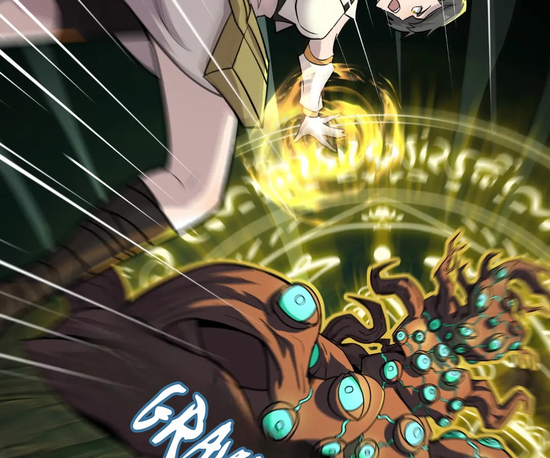 Read The Ultimate Summoner chapter 127 image 20 on Lezhin