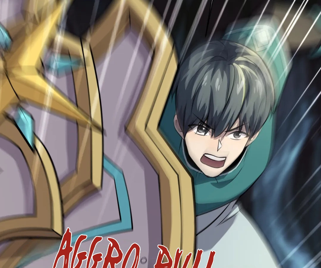 Read The Ultimate Summoner chapter 127 image 23 on Lezhin