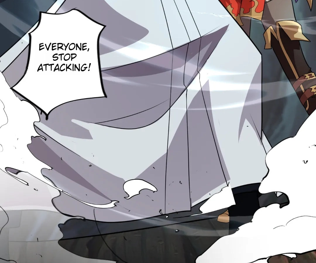 Read The Ultimate Summoner chapter 127 image 28 on Lezhin