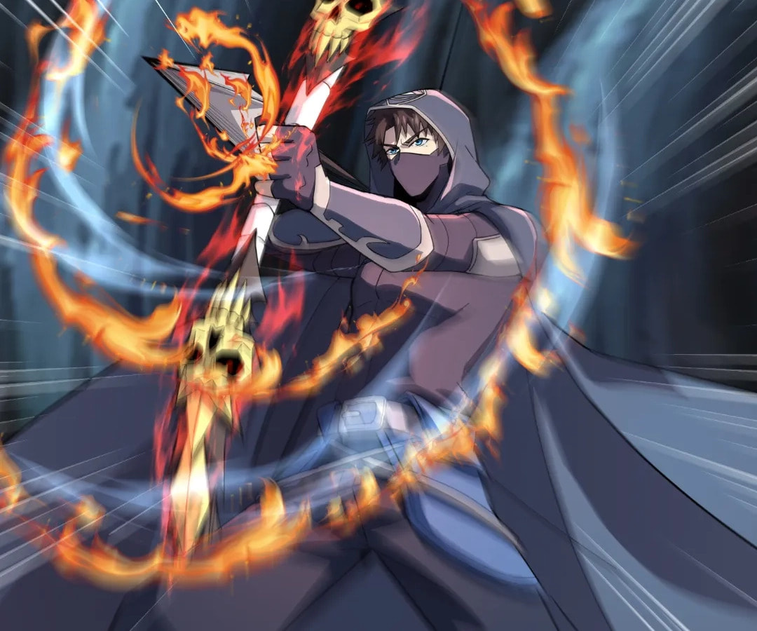 Read The Ultimate Summoner chapter 127 image 30 on Lezhin