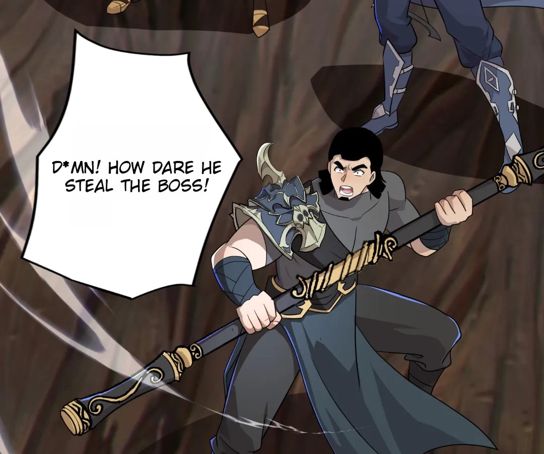 Read The Ultimate Summoner chapter 127 image 41 on Lezhin