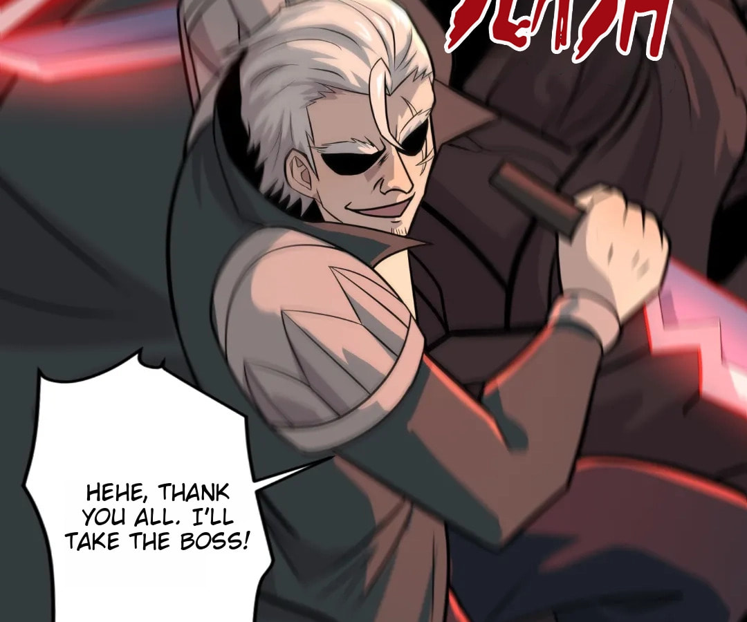 Read The Ultimate Summoner chapter 127 image 45 on Lezhin