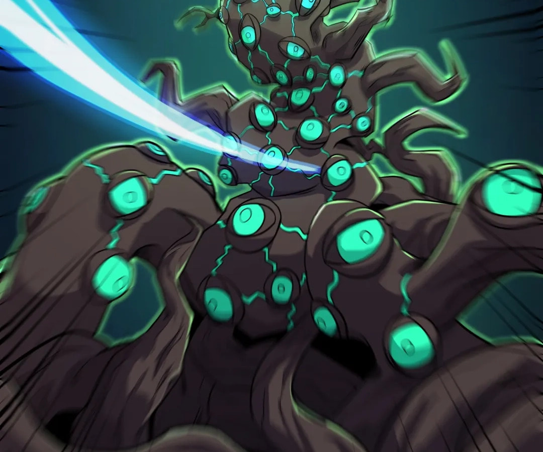 Read The Ultimate Summoner chapter 127 image 5 on Lezhin