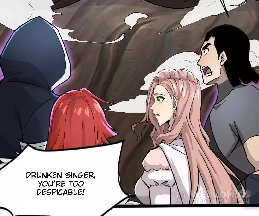 Read The Ultimate Summoner chapter 127 image 50 on Lezhin