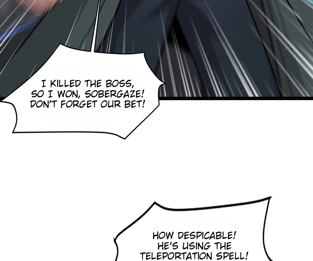 Read The Ultimate Summoner chapter 127 image 53 on Lezhin