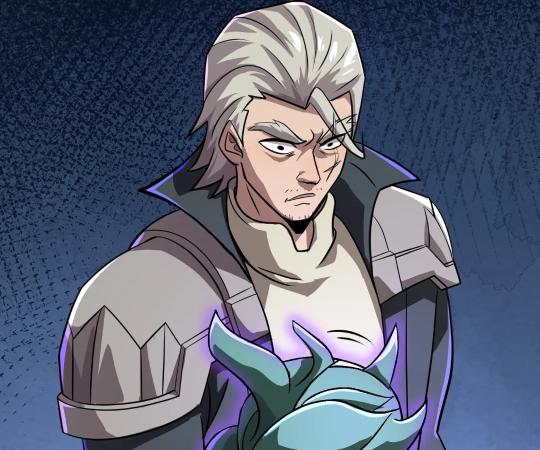 Read The Ultimate Summoner chapter 127 image 59 on Lezhin