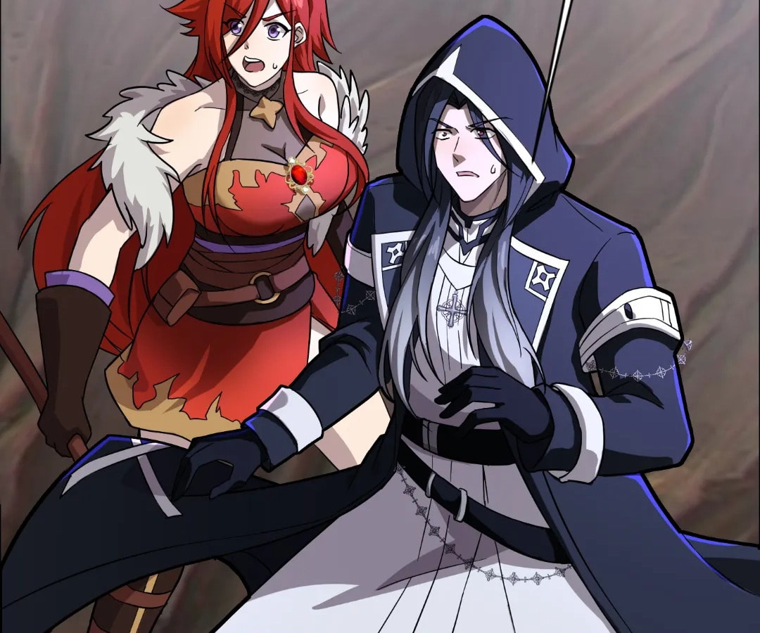 Read The Ultimate Summoner chapter 127 image 71 on Lezhin