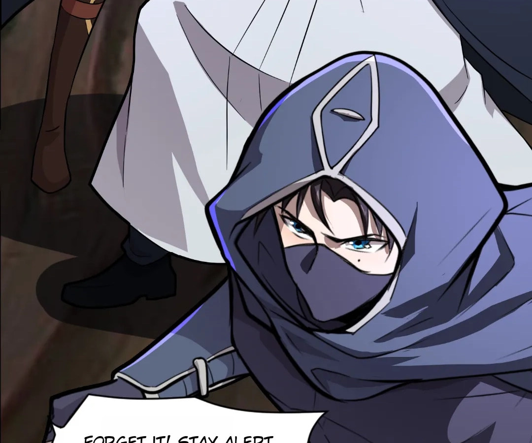 Read The Ultimate Summoner chapter 127 image 72 on Lezhin
