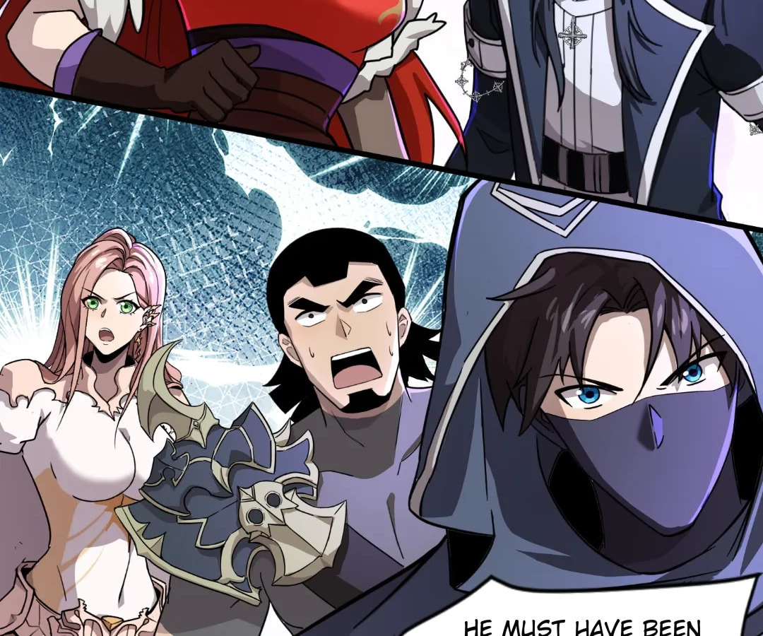 Read The Ultimate Summoner chapter 127 image 83 on Lezhin
