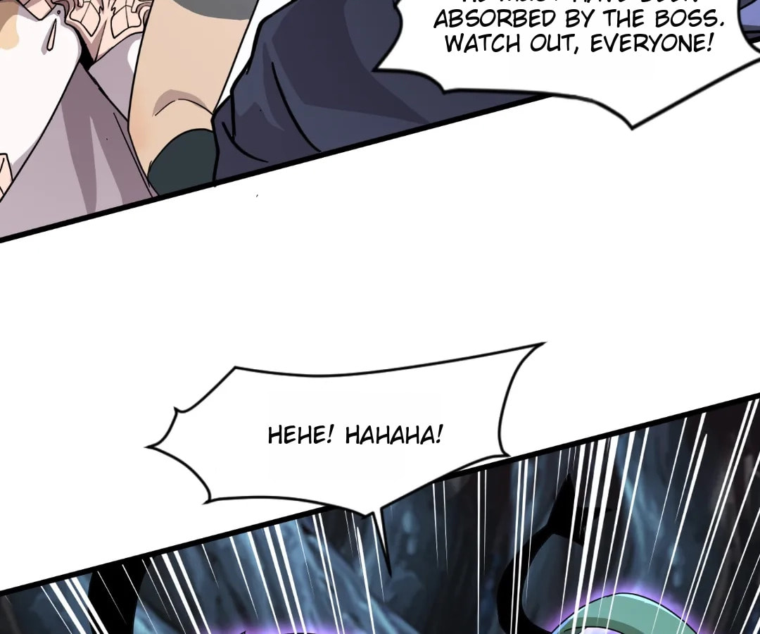 Read The Ultimate Summoner chapter 127 image 84 on Lezhin