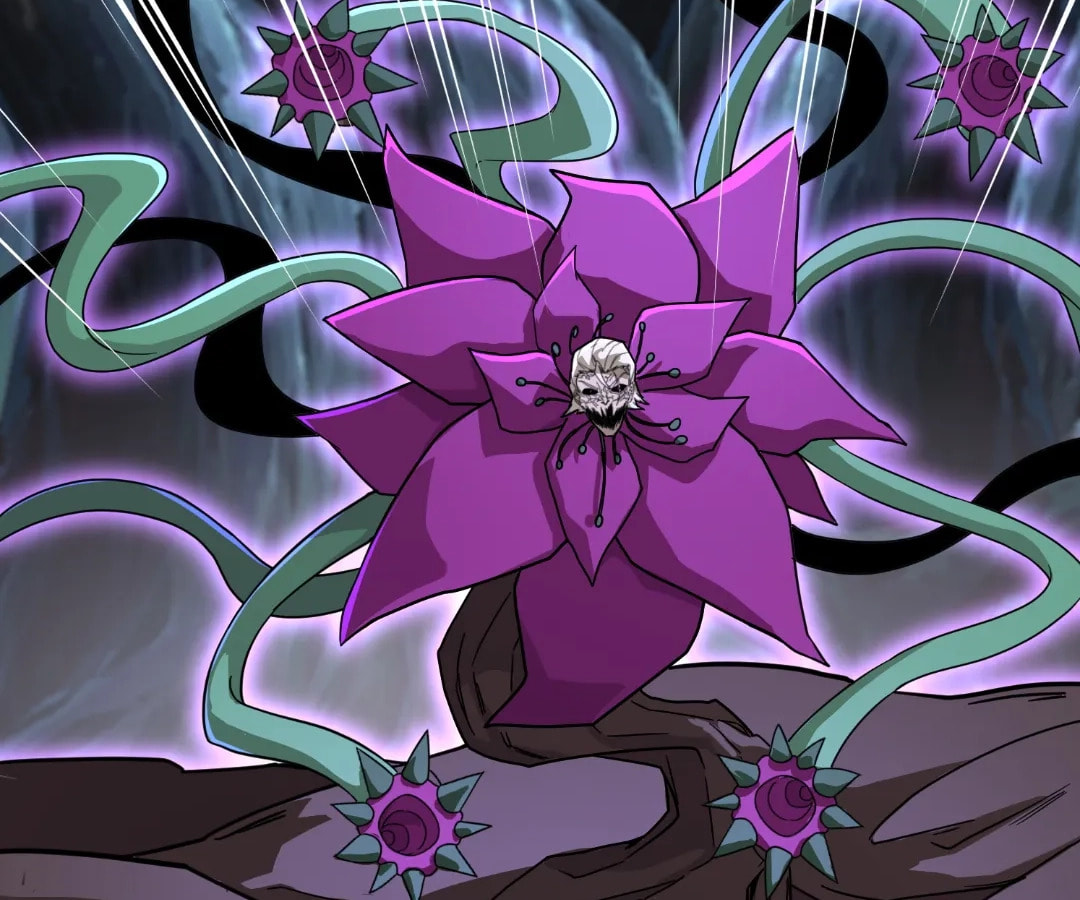 Read The Ultimate Summoner chapter 127 image 85 on Lezhin