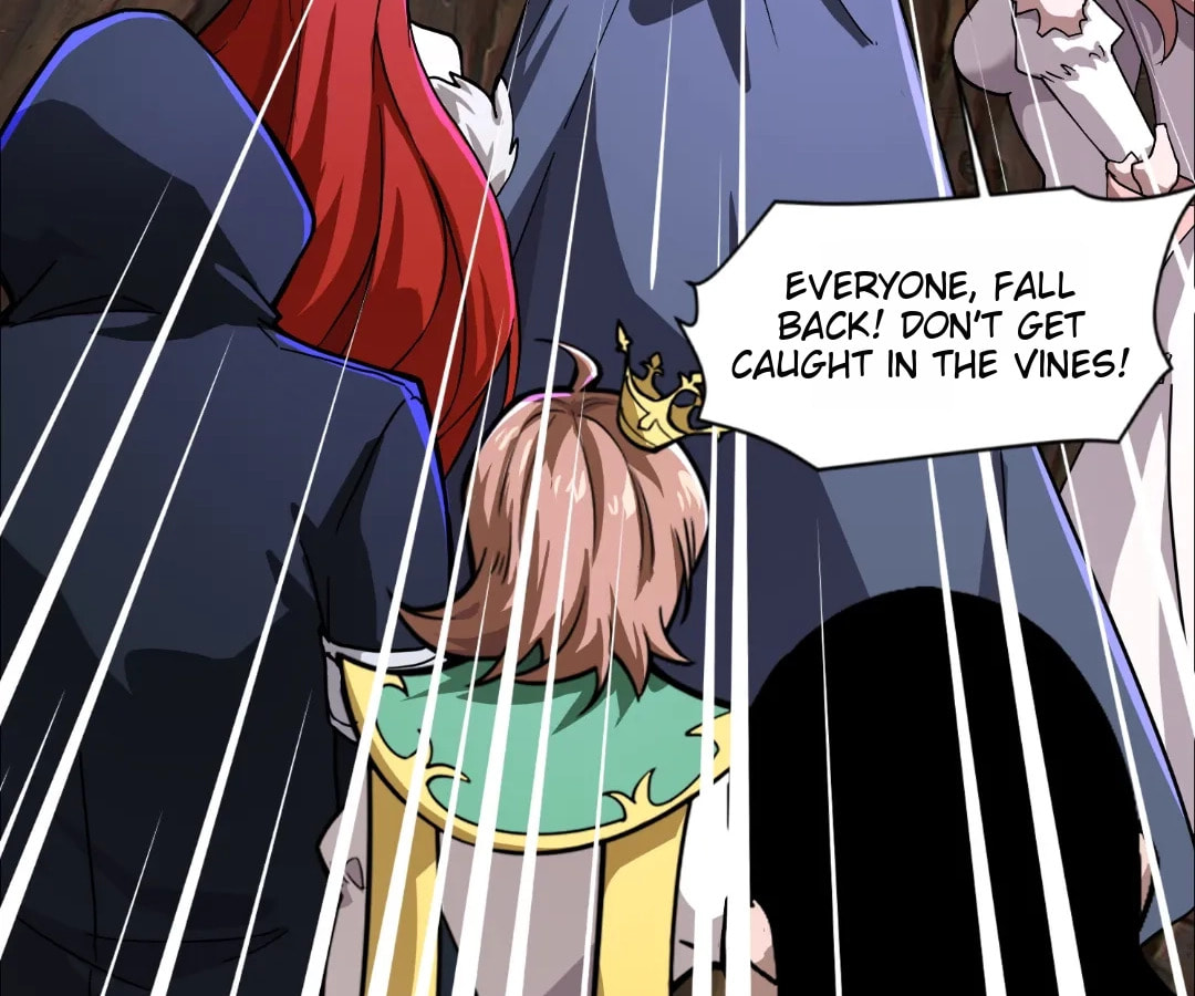 Read The Ultimate Summoner chapter 127 image 87 on Lezhin