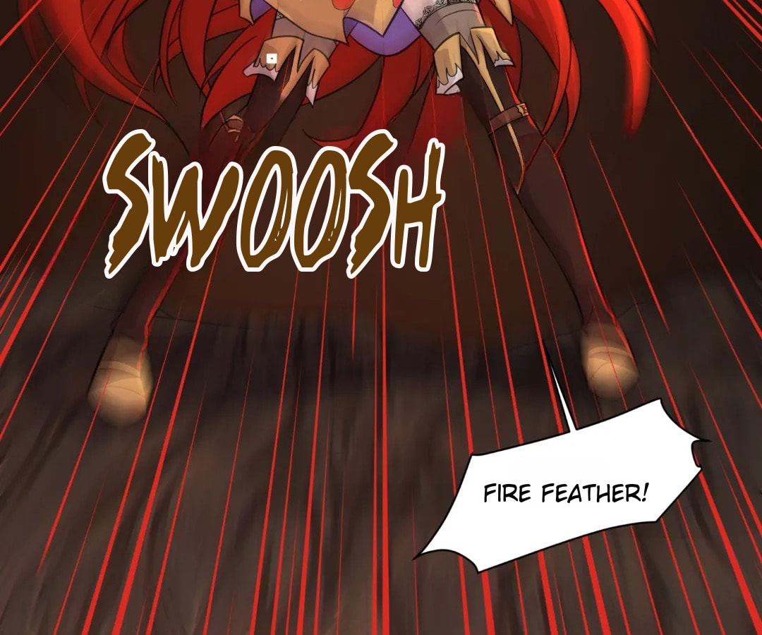 Read The Ultimate Summoner chapter 127 image 9 on Lezhin