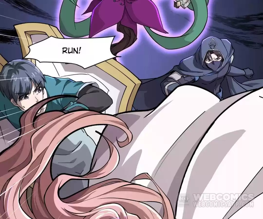 Read The Ultimate Summoner chapter 127 image 90 on Lezhin