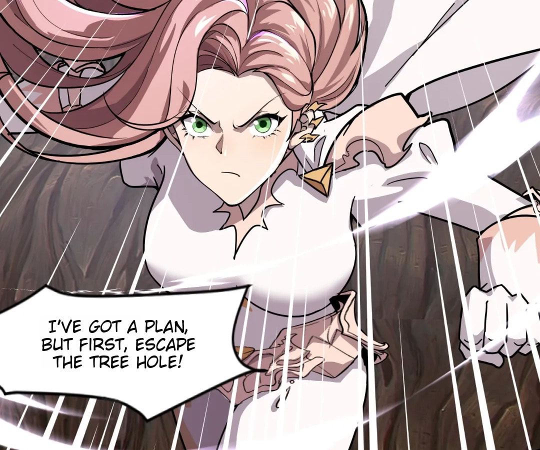 Read The Ultimate Summoner chapter 127 image 91 on Lezhin