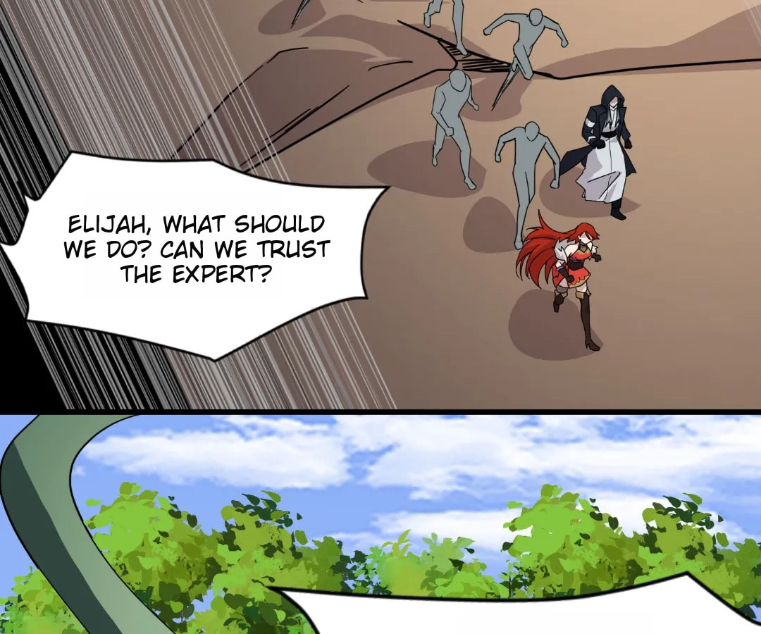 Read The Ultimate Summoner chapter 127 image 94 on Lezhin