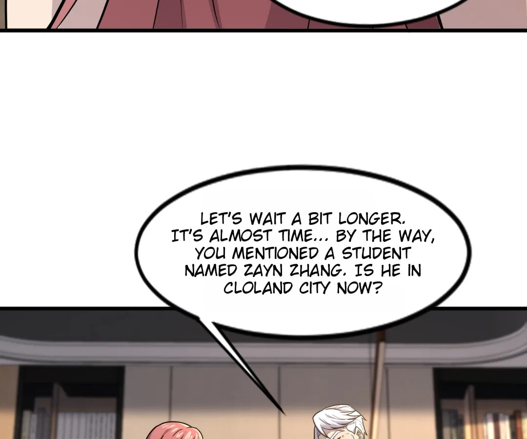 Read The Ultimate Summoner chapter 128 image 105 on Lezhin