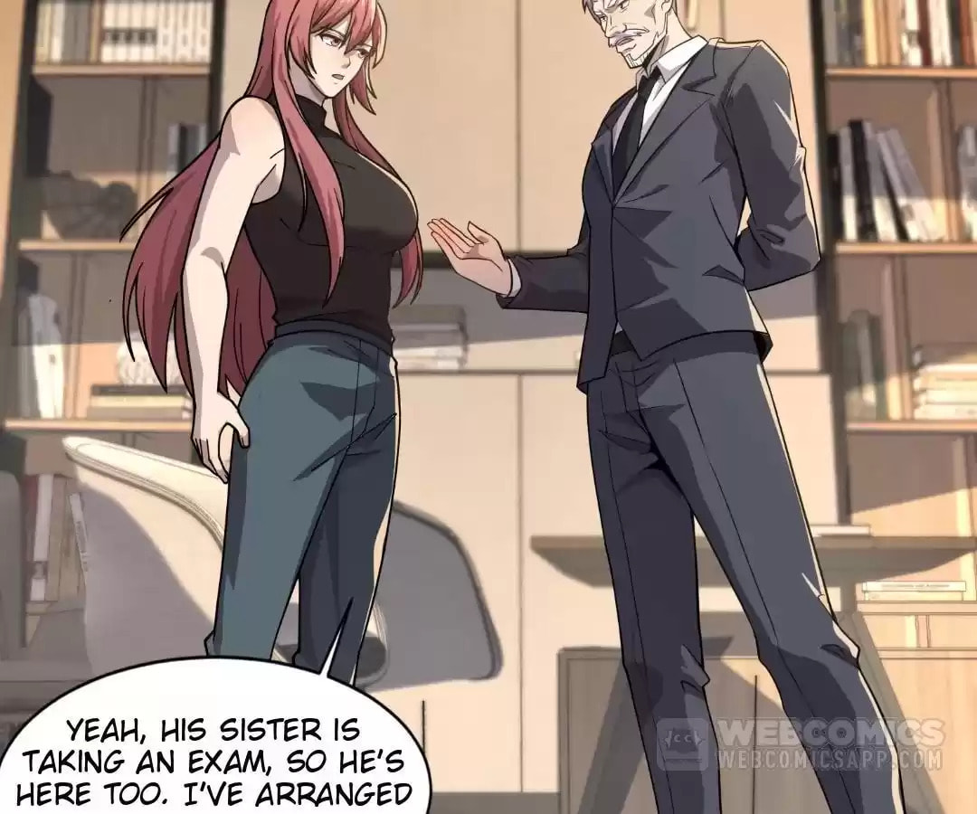 Read The Ultimate Summoner chapter 128 image 106 on Lezhin