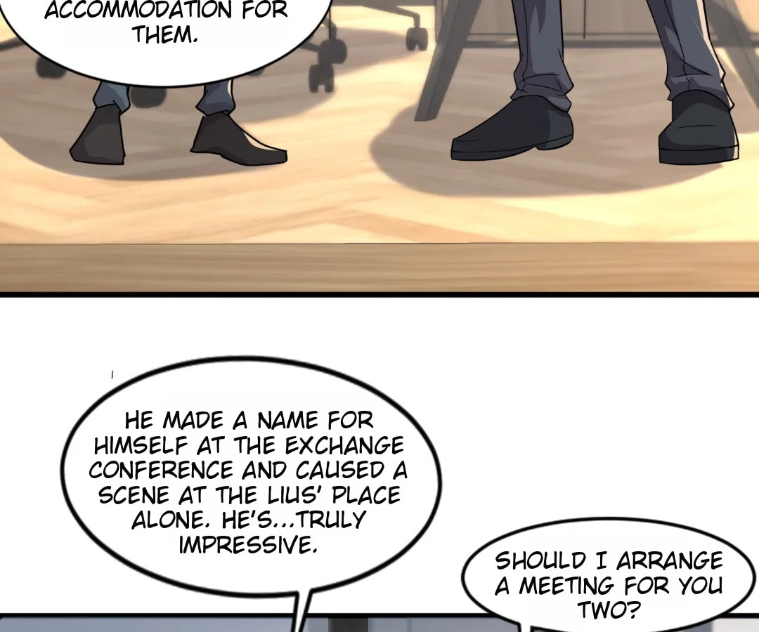 Read The Ultimate Summoner chapter 128 image 107 on Lezhin