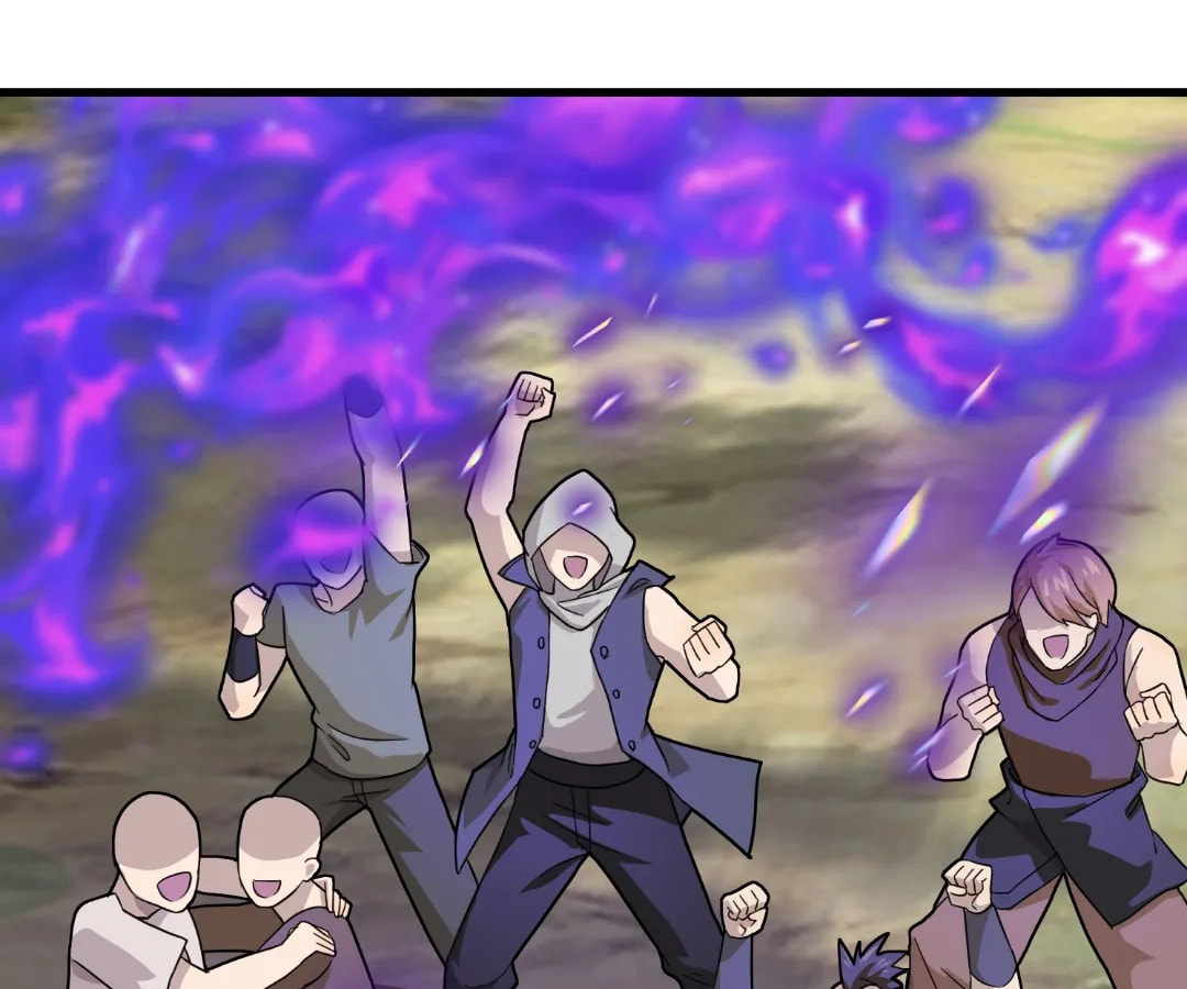 Read The Ultimate Summoner chapter 128 image 11 on Lezhin