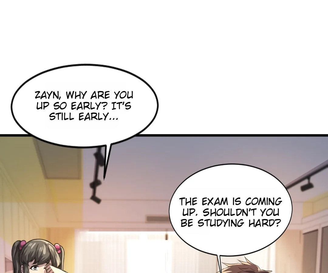 Read The Ultimate Summoner chapter 128 image 113 on Lezhin