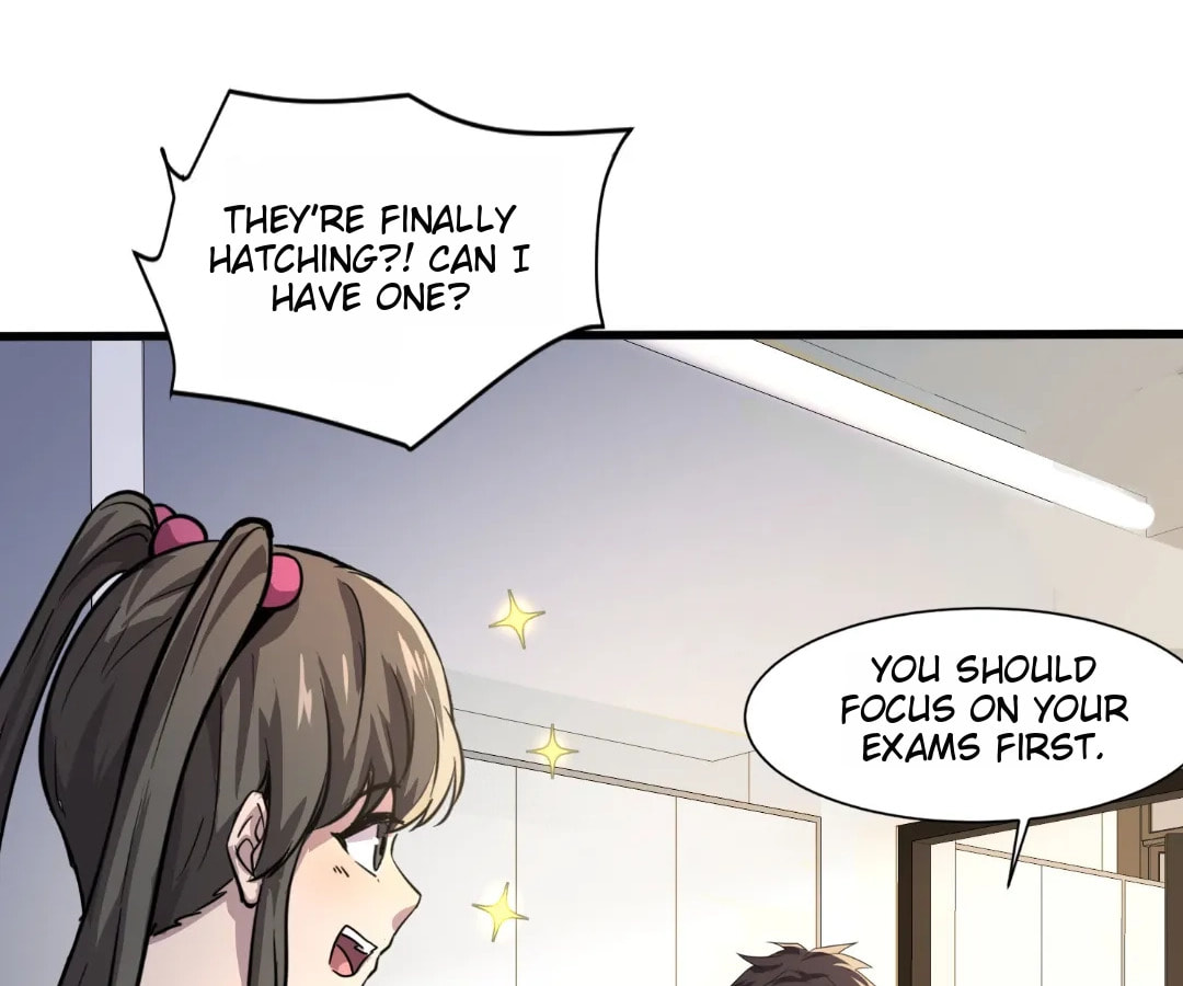 Read The Ultimate Summoner chapter 128 image 116 on Lezhin