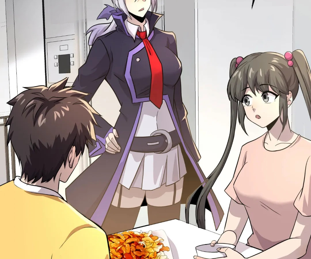 Read The Ultimate Summoner chapter 128 image 119 on Lezhin