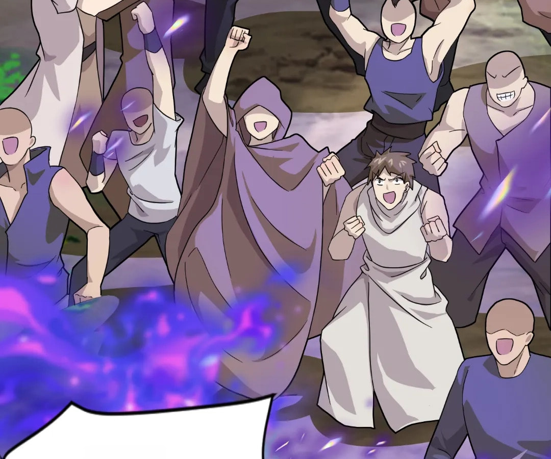 Read The Ultimate Summoner chapter 128 image 12 on Lezhin