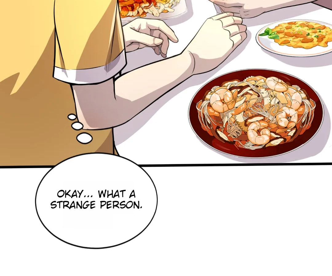Read The Ultimate Summoner chapter 128 image 120 on Lezhin