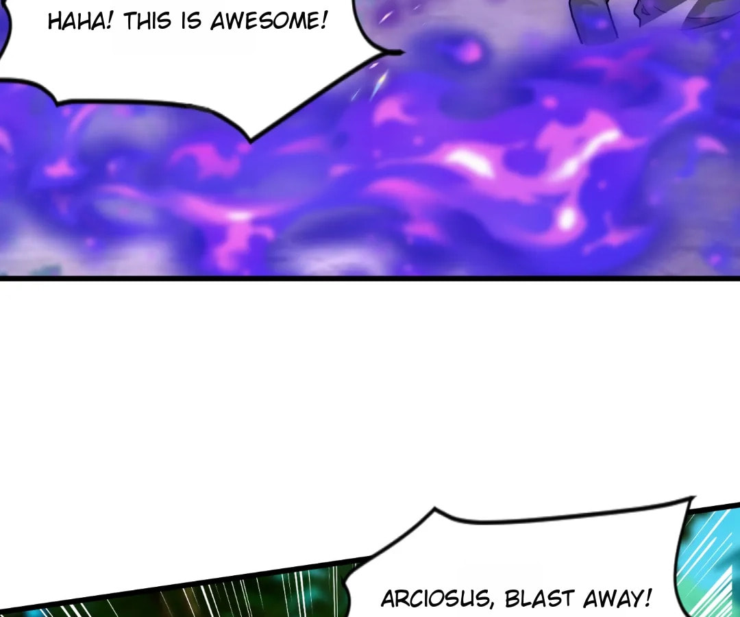 Read The Ultimate Summoner chapter 128 image 13 on Lezhin