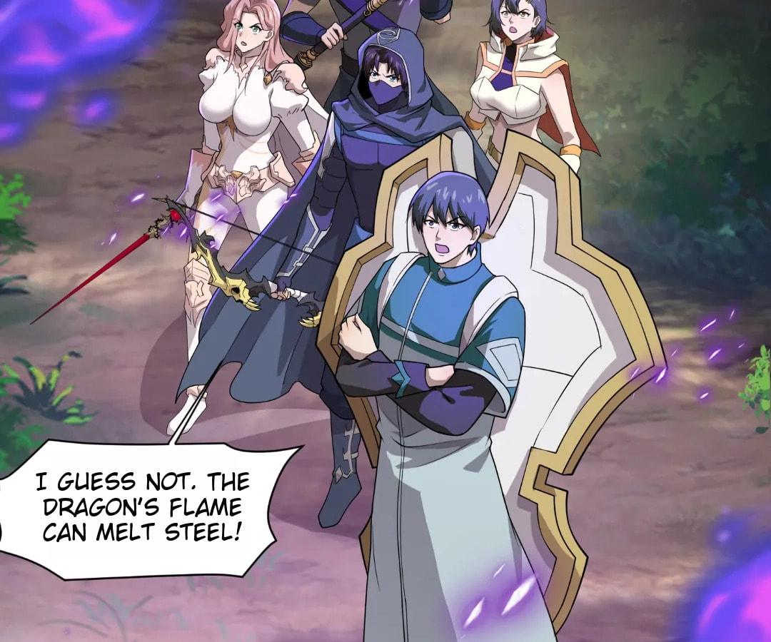 Read The Ultimate Summoner chapter 128 image 23 on Lezhin
