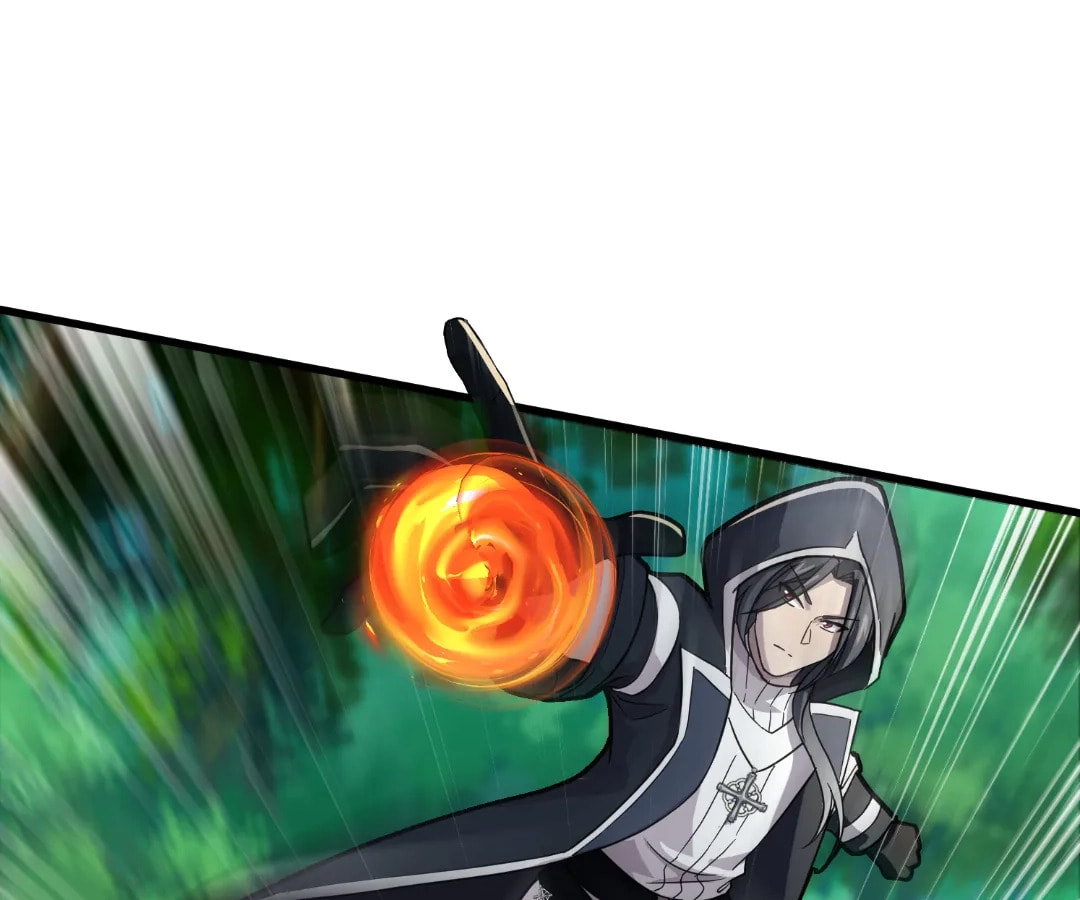 Read The Ultimate Summoner chapter 128 image 3 on Lezhin